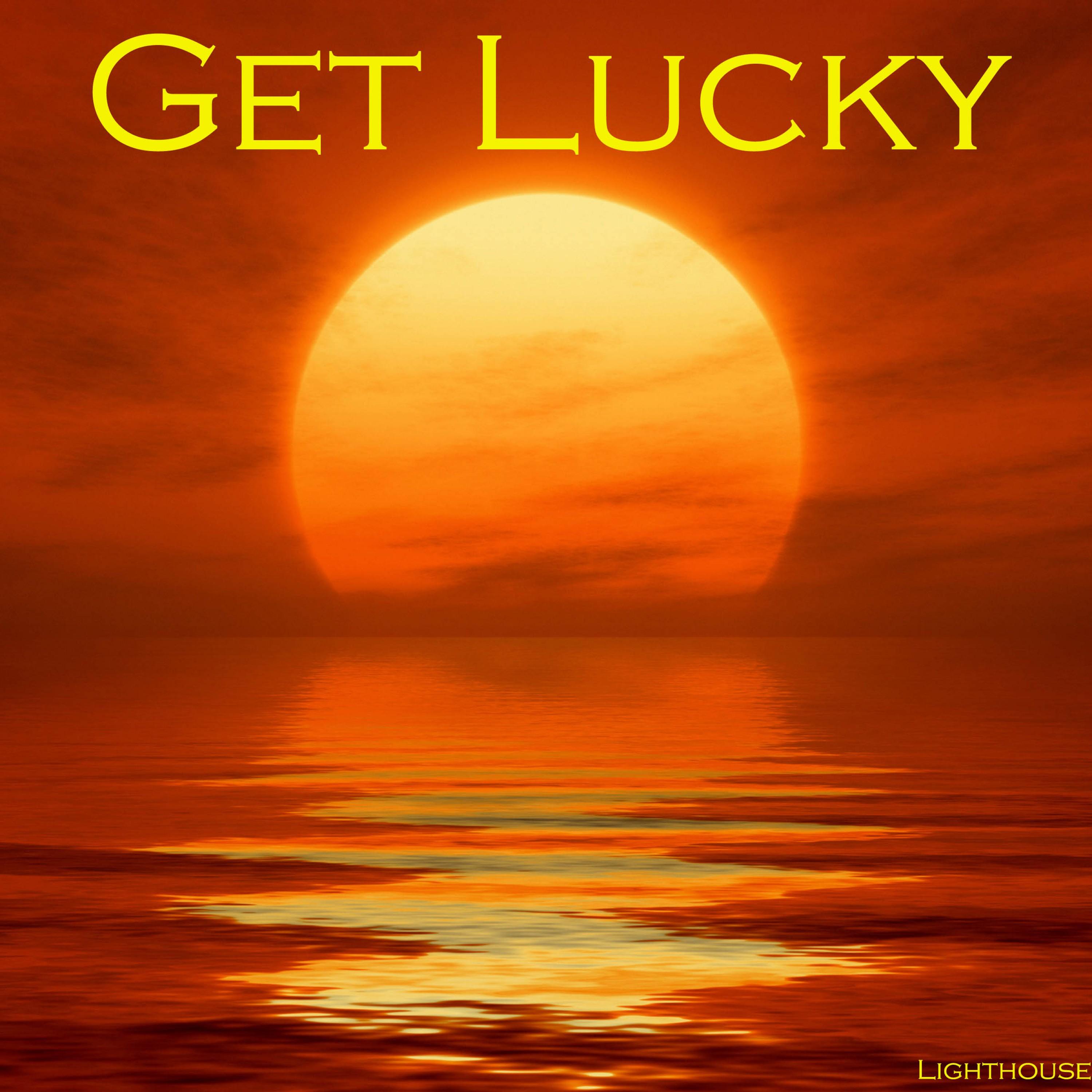 Get Lucky