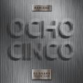 Ocho Cinco (Remixes, p.3)