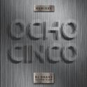 Ocho Cinco (Remixes, p.3)专辑