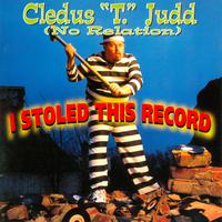 Cledus T. Judd - Grandpa Got Runned Over By A John Deere (karaoke)