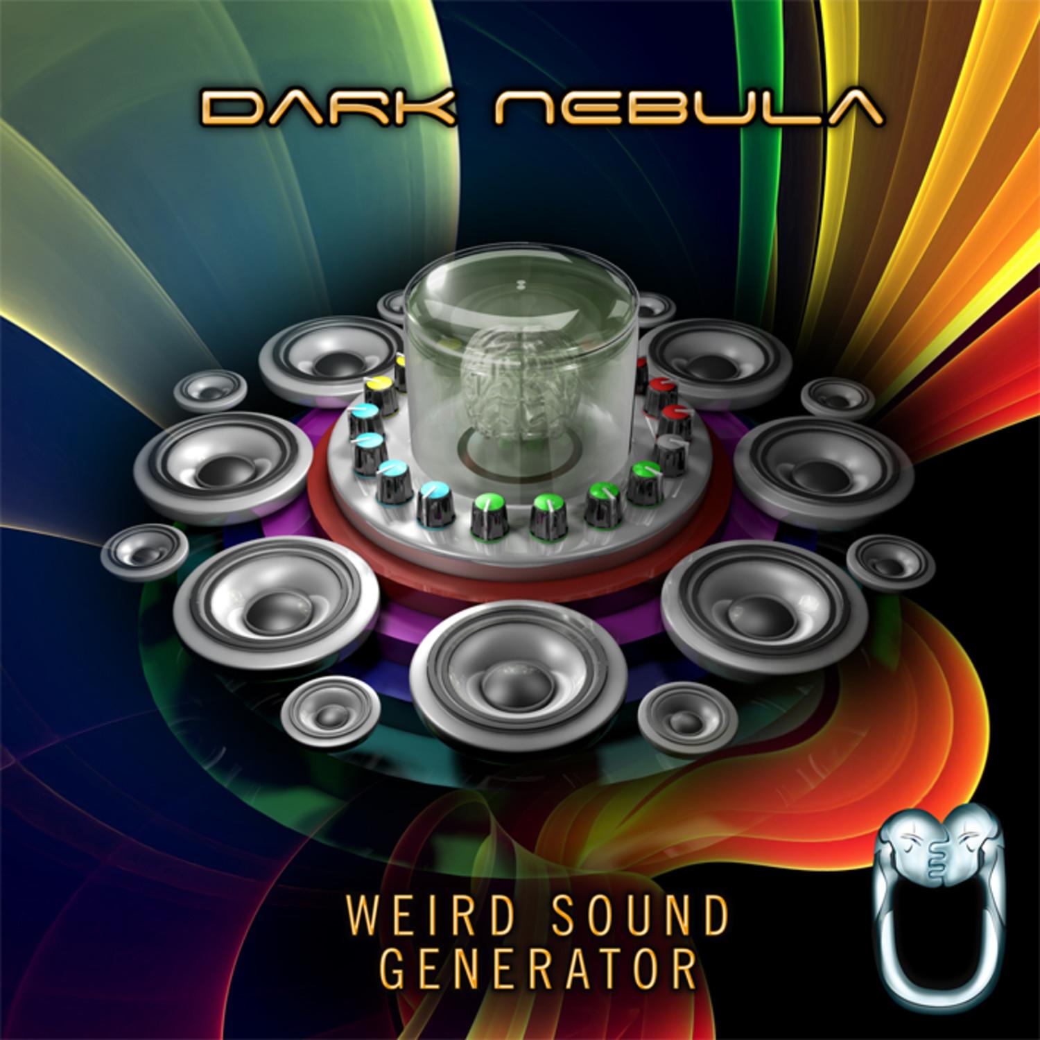 Weird Sound Generator