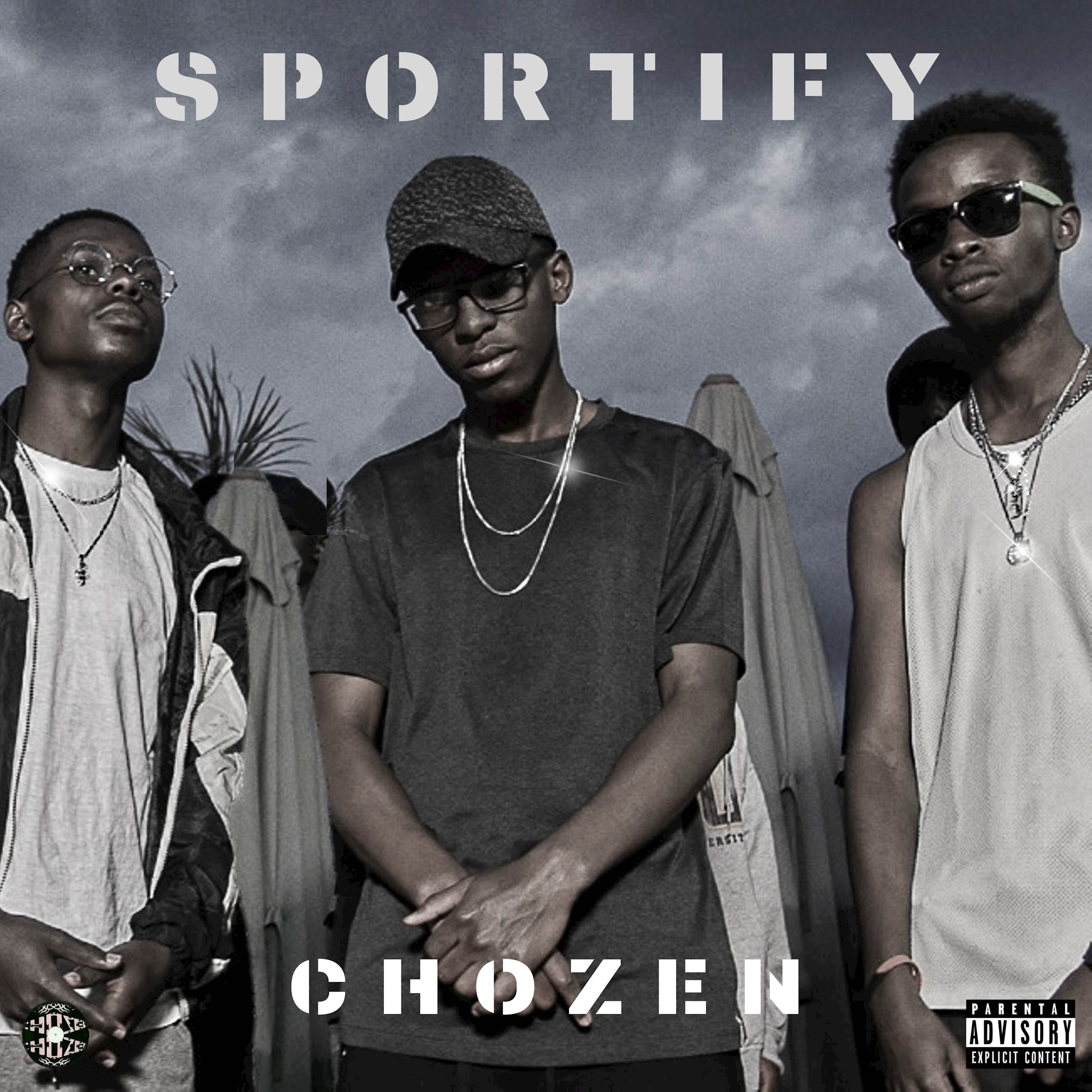 Sportify