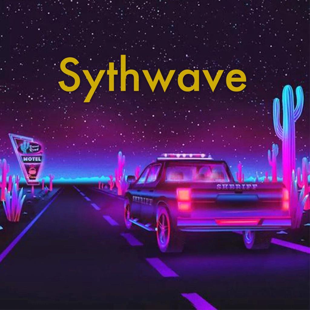 Sythwave / 80s / Vintage