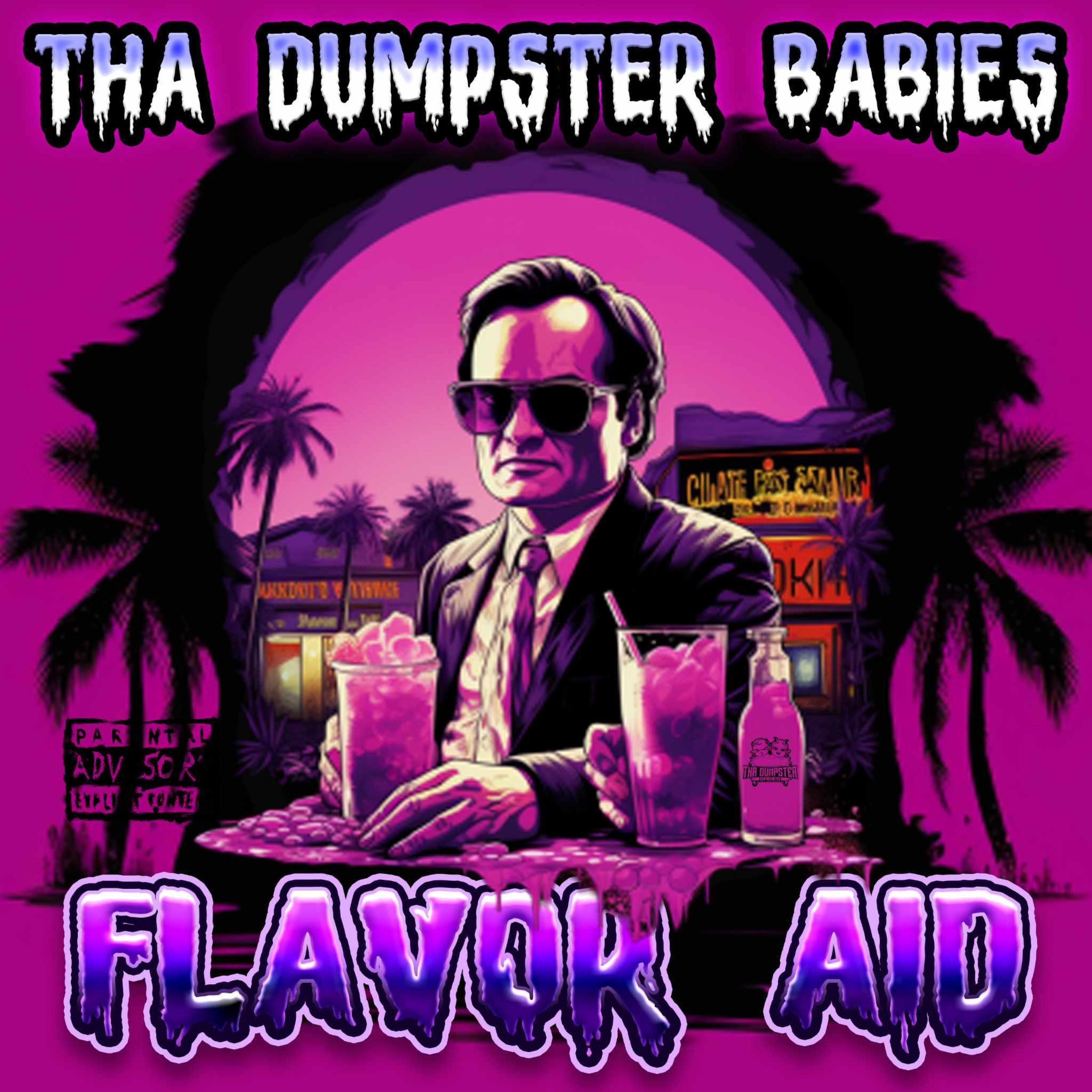 Tha Dumpster Babies - Afterlife (feat. Xzibit)
