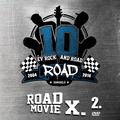 Road Movie X. - Acoustic&Metal Vol.2