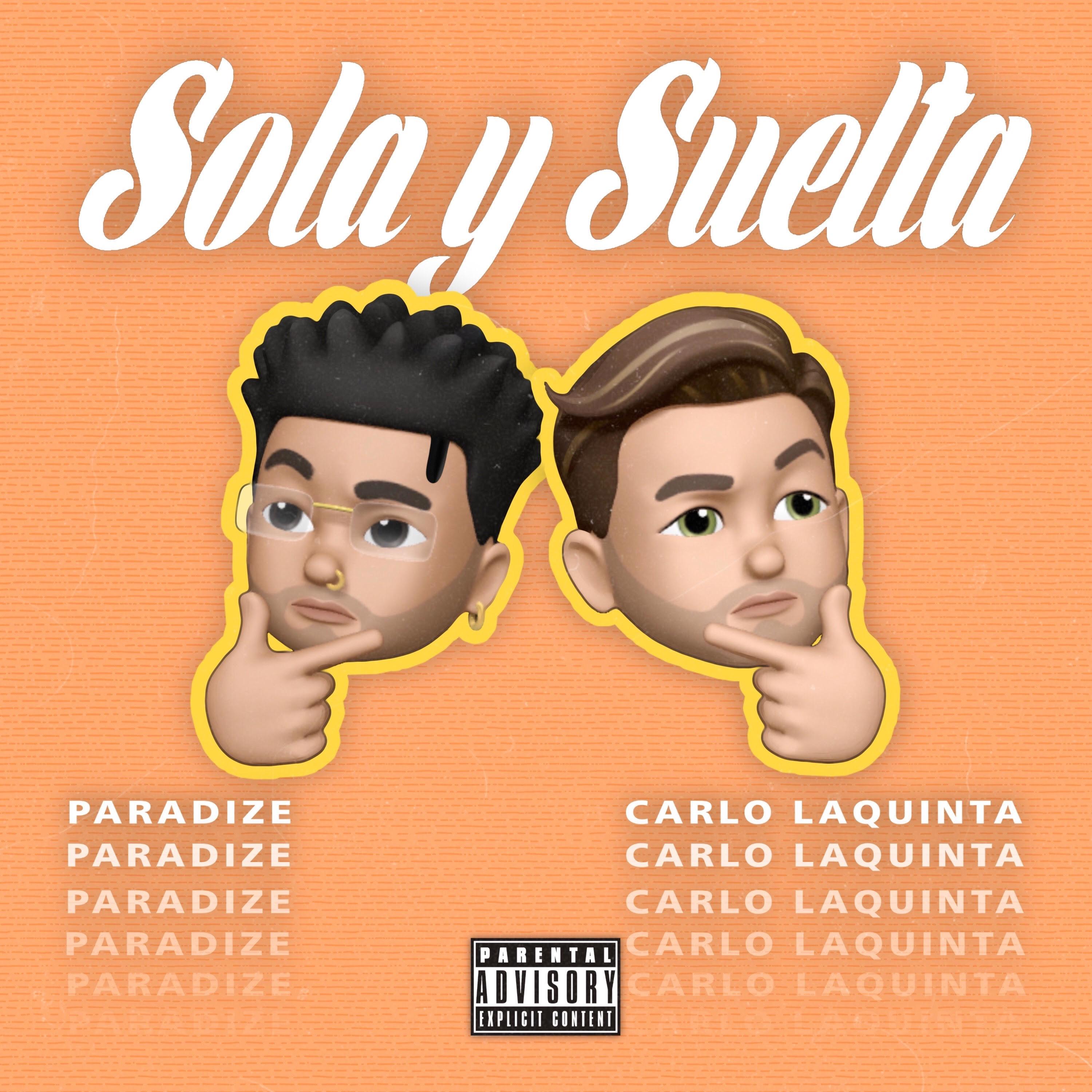 Sola y Suelta