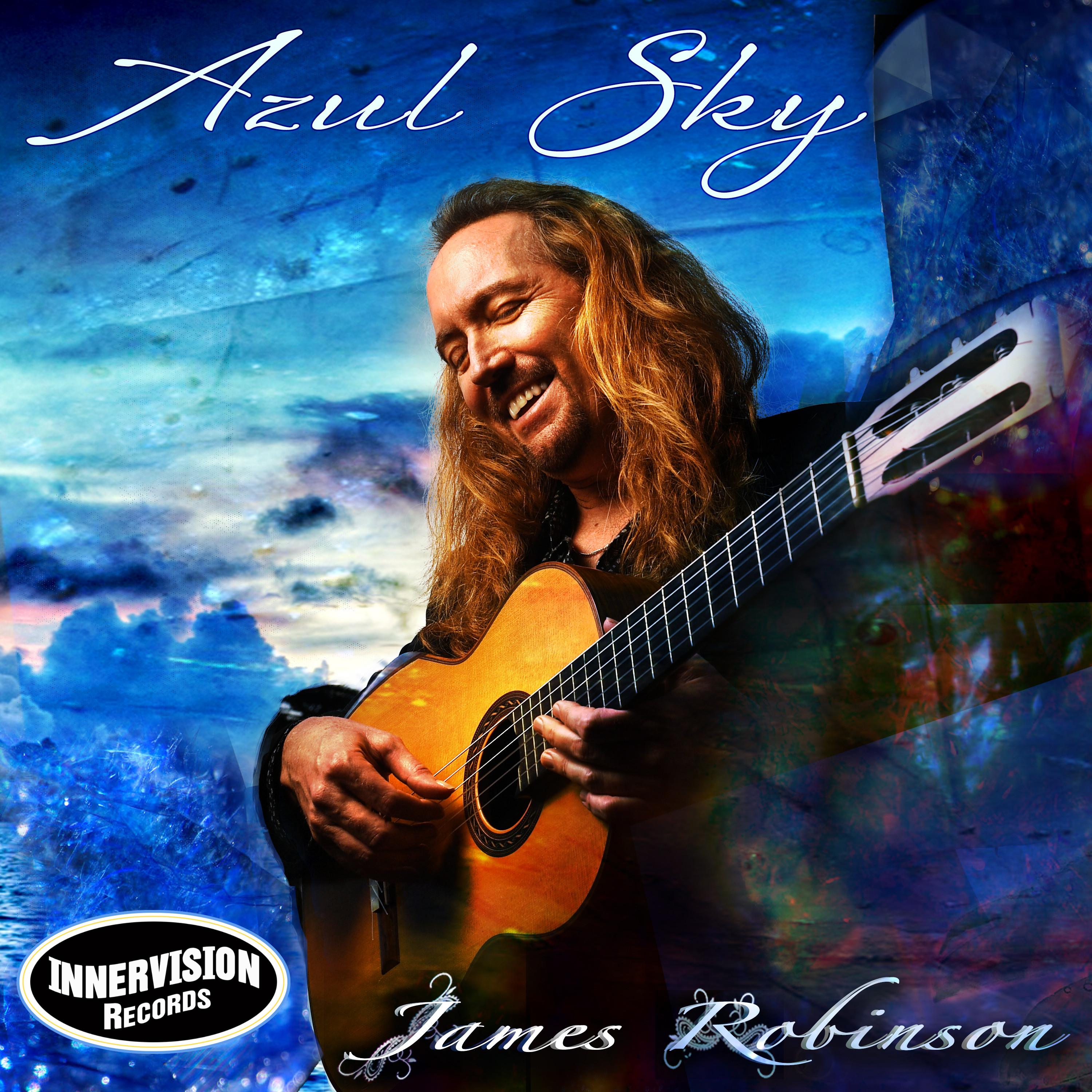 Azul Sky (Smooth Radio Mix)