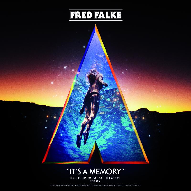 It's A Memory (Remixes EP)