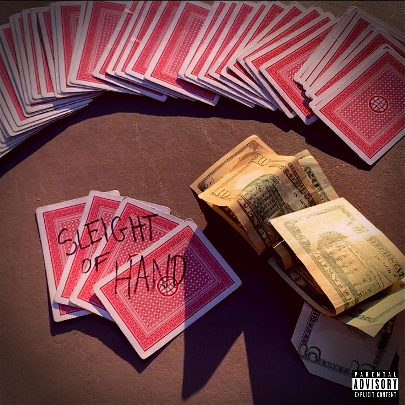 Sleight of Hand