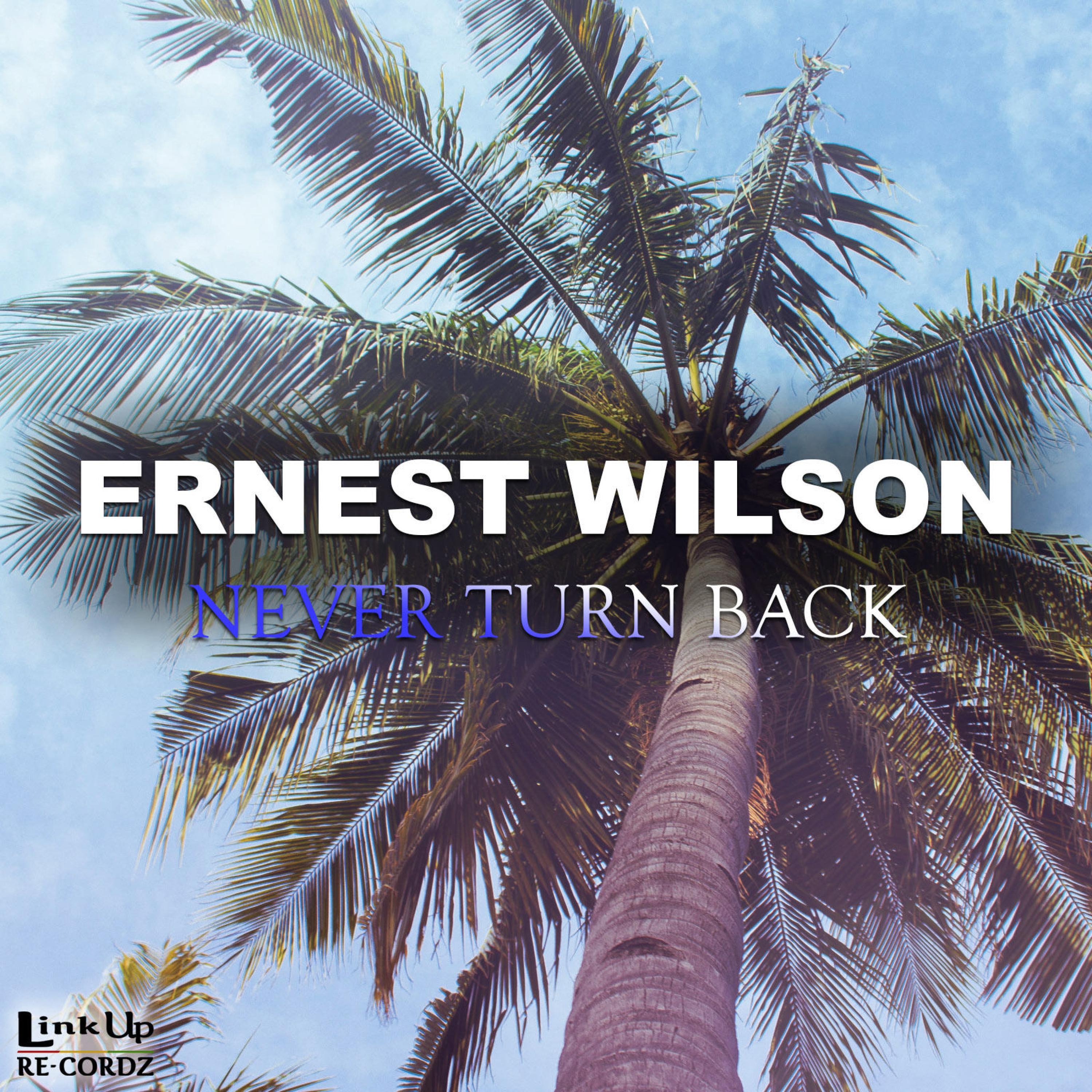 Never Turn Back
