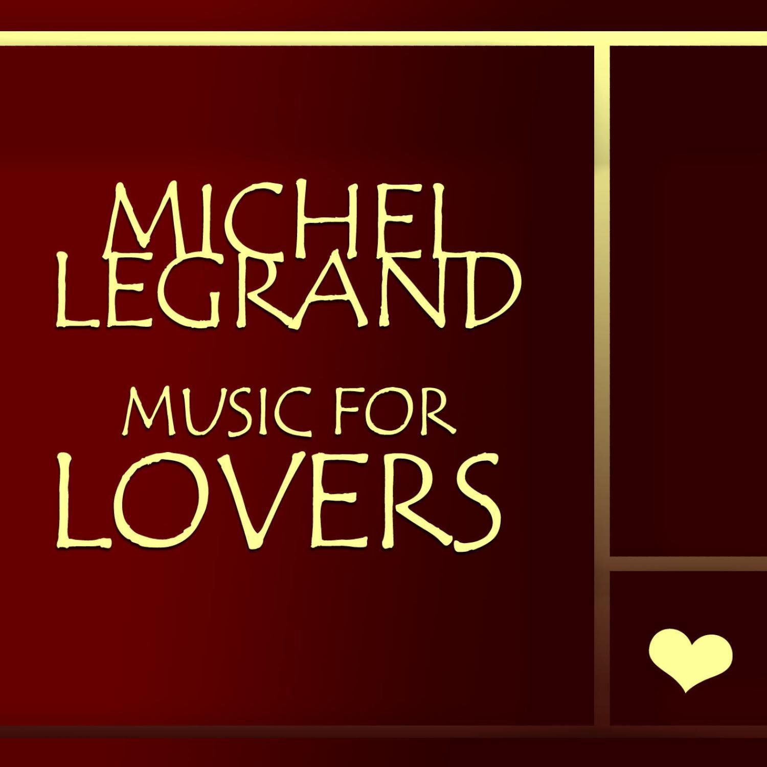 Music for Lovers
