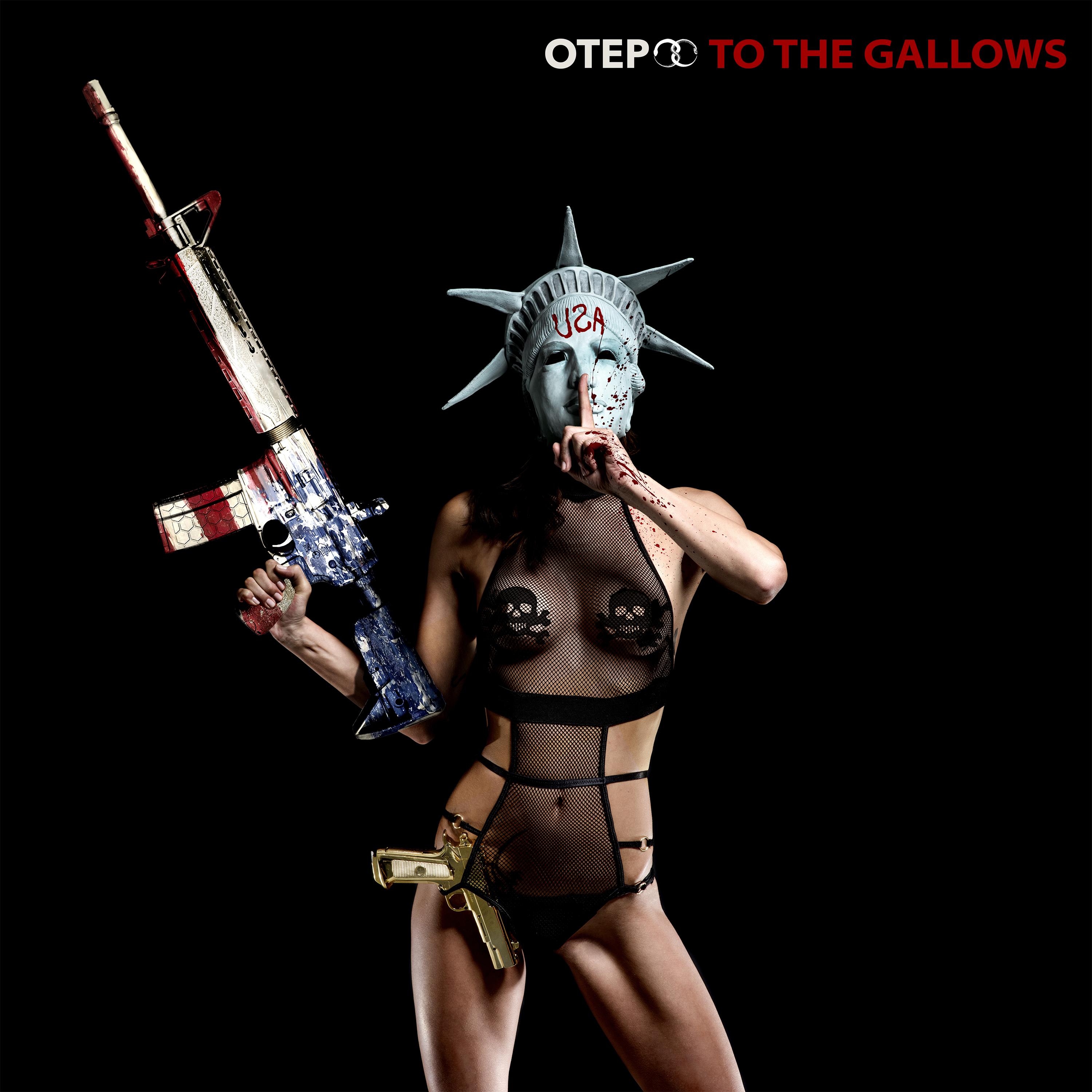 To the Gallows