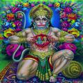 jai hanuman ji