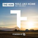 Feels Like Home (Radio Edit)专辑