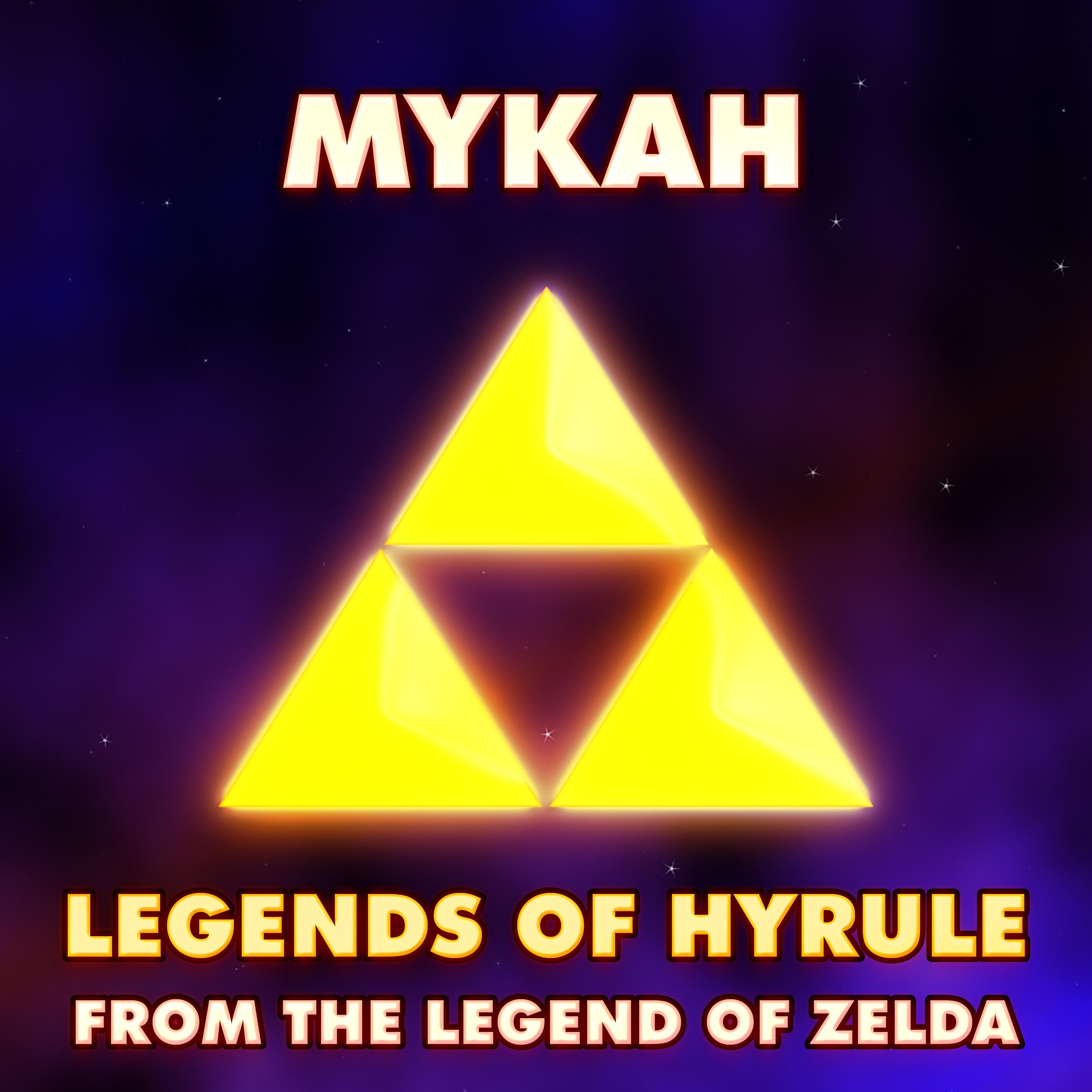 Legends of Hyrule (From "The Legend of Zelda")