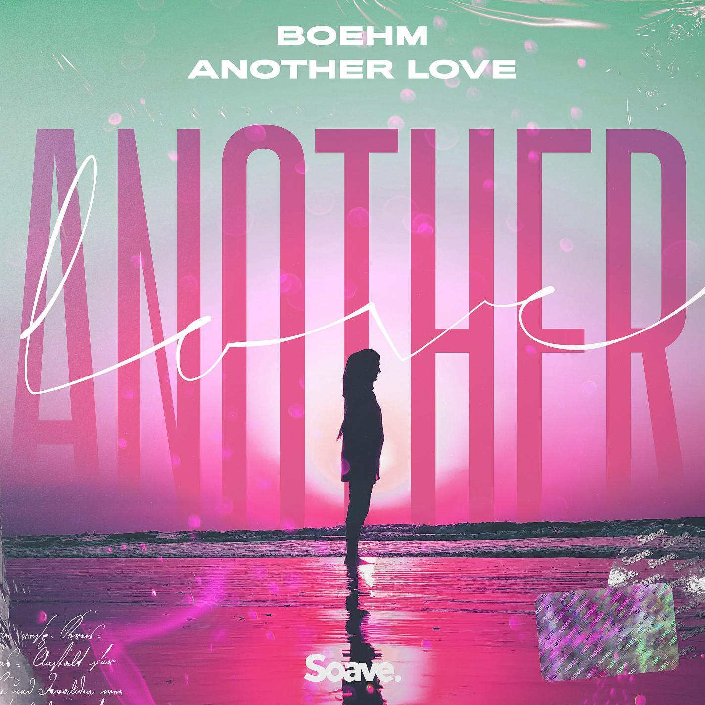 Another Love
