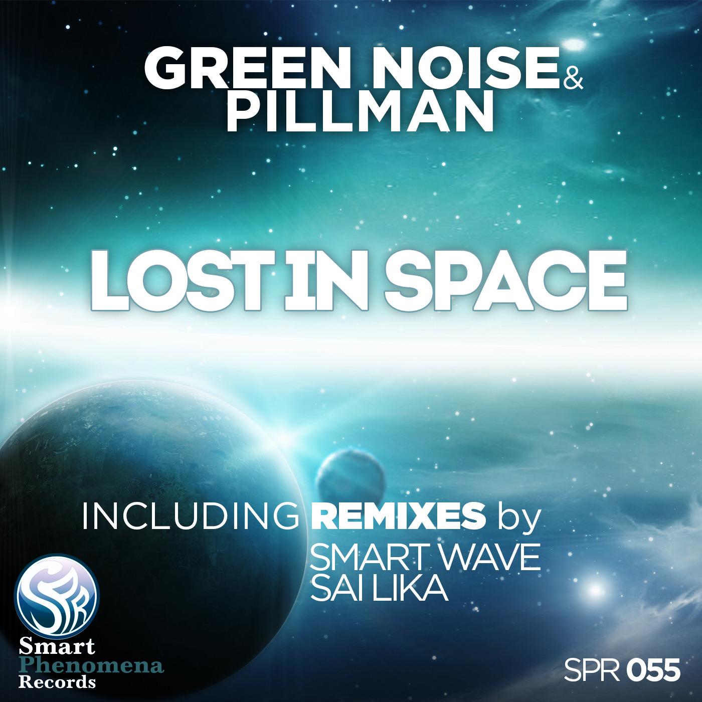Lost in Space