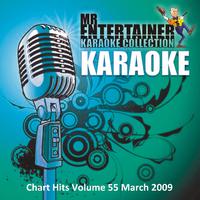 Barry Islands in the Stream - Comic Relief (karaoke) 带和声伴奏