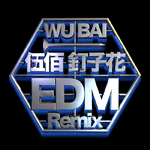 钉子花 (EDM Remix)专辑