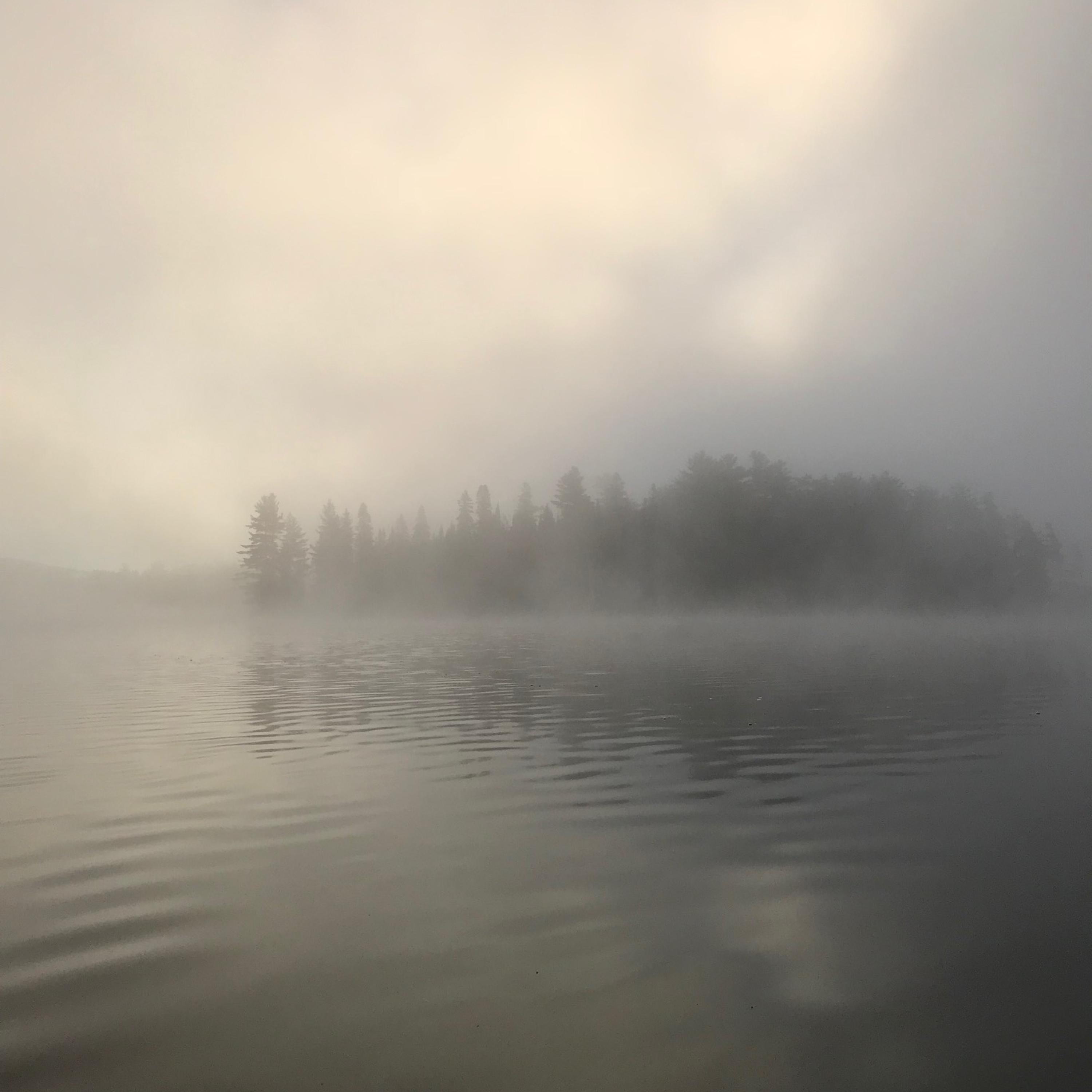 Ambient Mist
