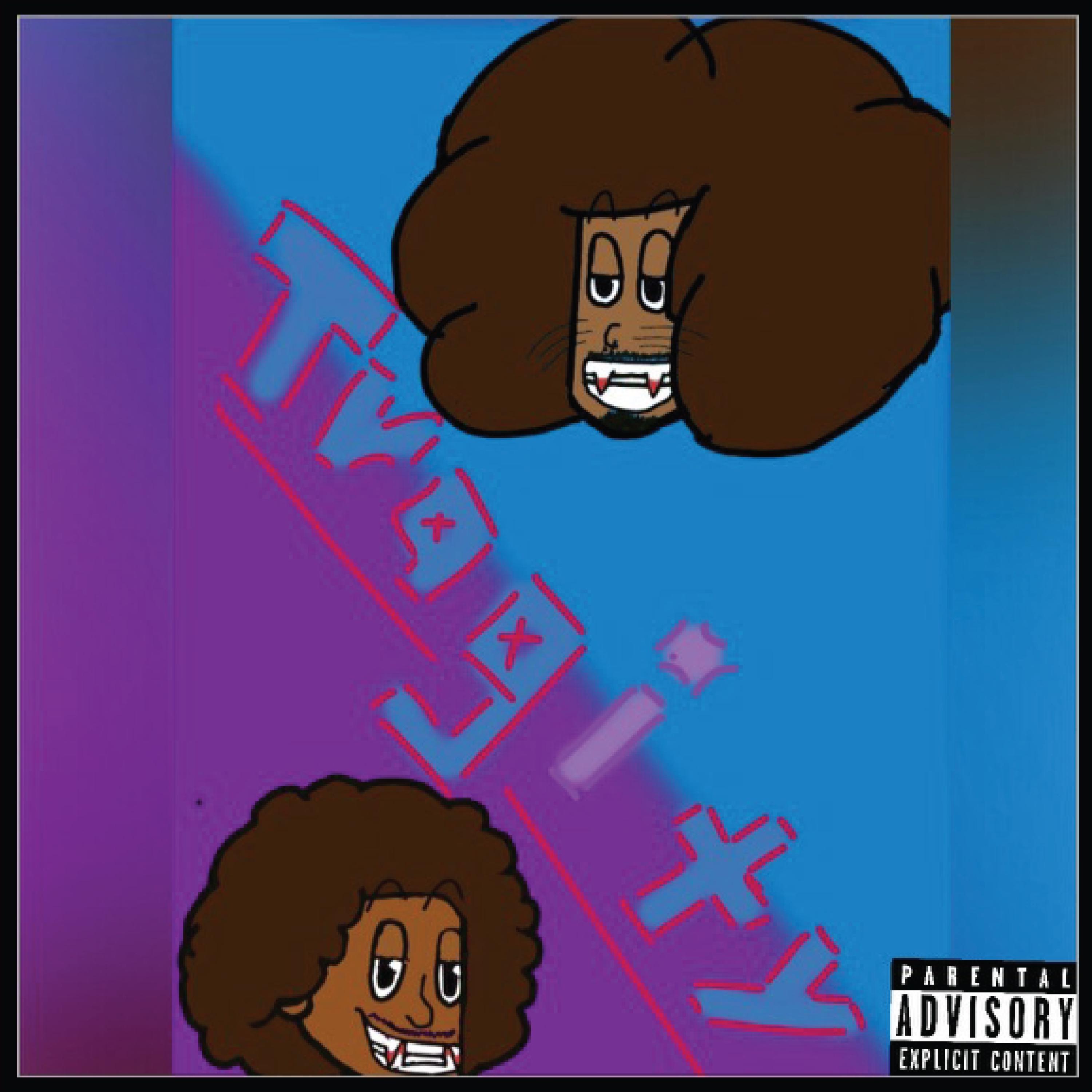 TRAGITY (feat. RobANiggaNoGun)