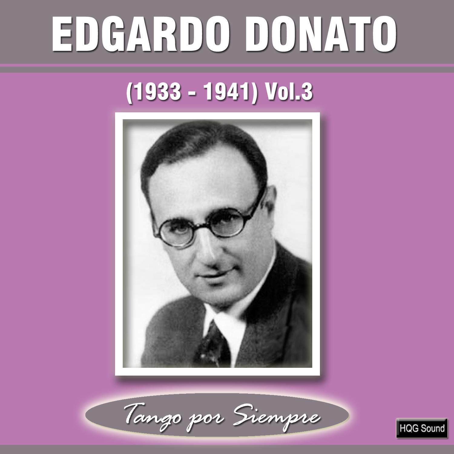(1933-1941), Vol. 3