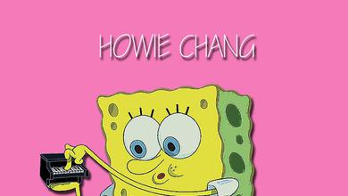 Howie Chang