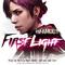 inFAMOUS: First Light Soundtrack专辑