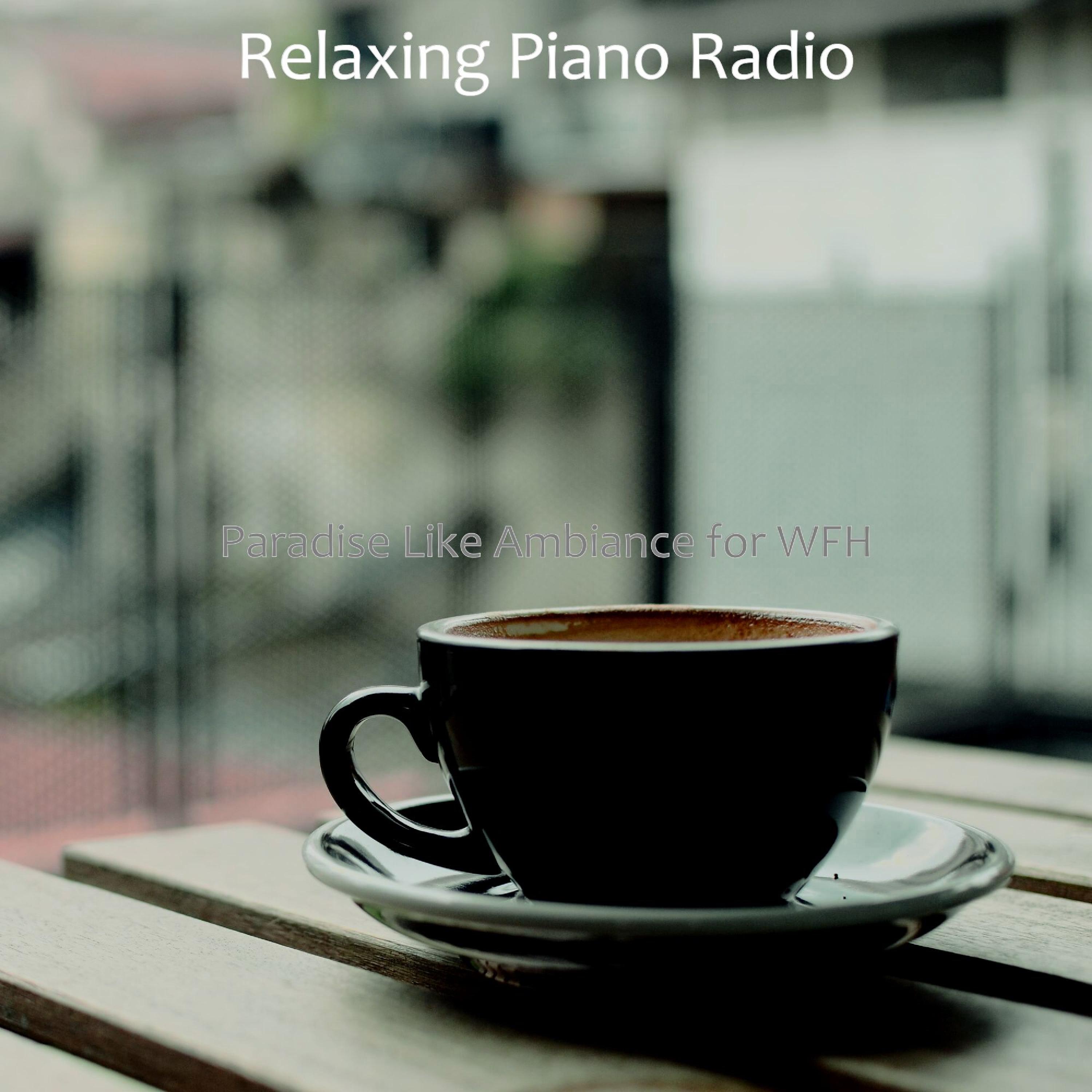 Relaxing Piano Radio - Happening Moods for Studying