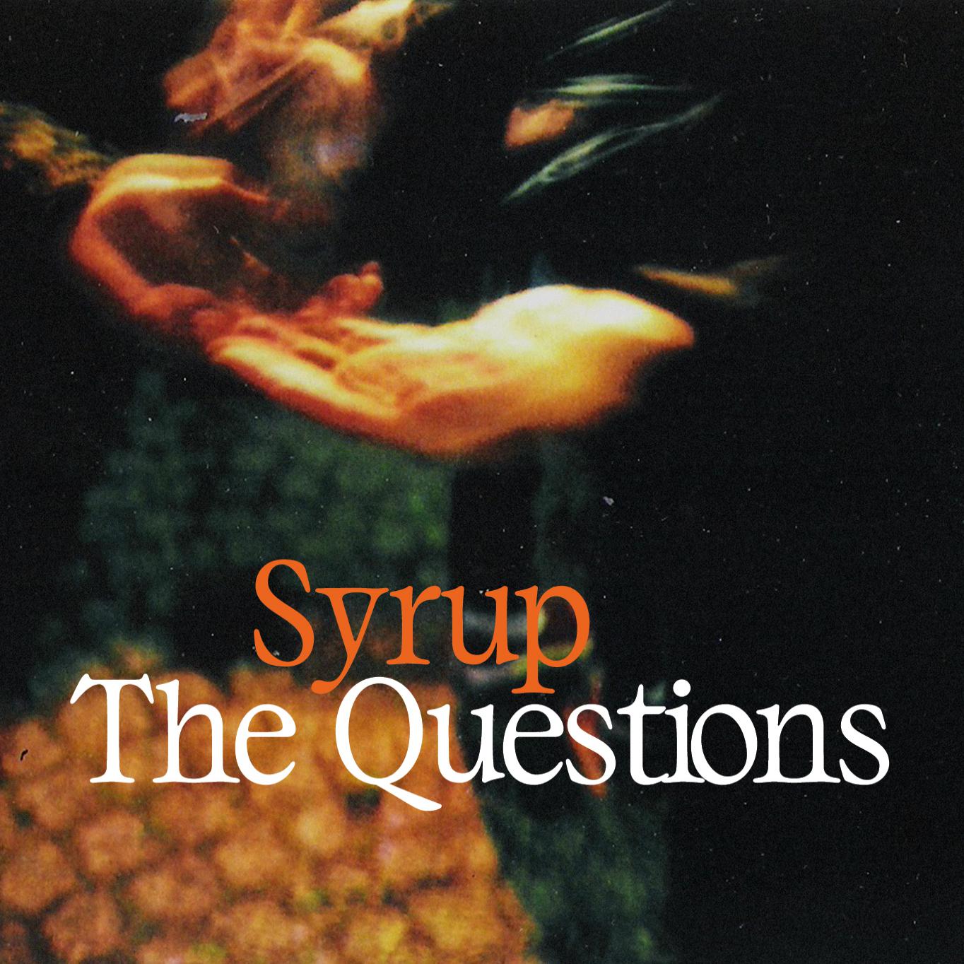 Syrup - Never Made Sense