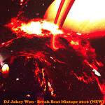 Break Beat Mixtape 2016 (NEW)专辑