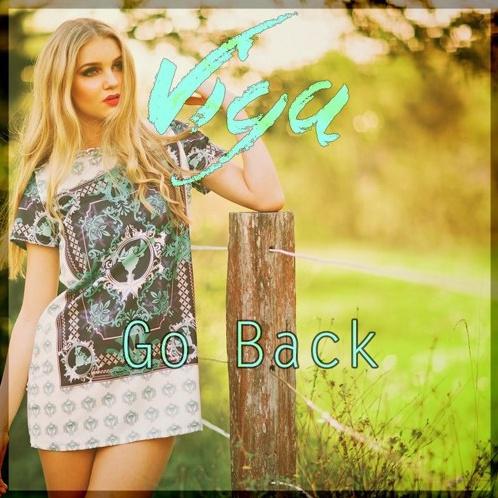 Go Back (Viga Remix)专辑