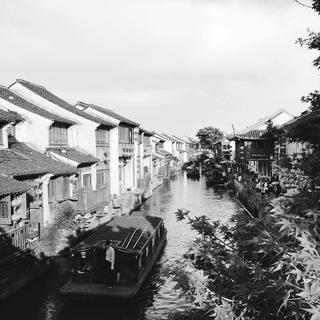 记一清长夏