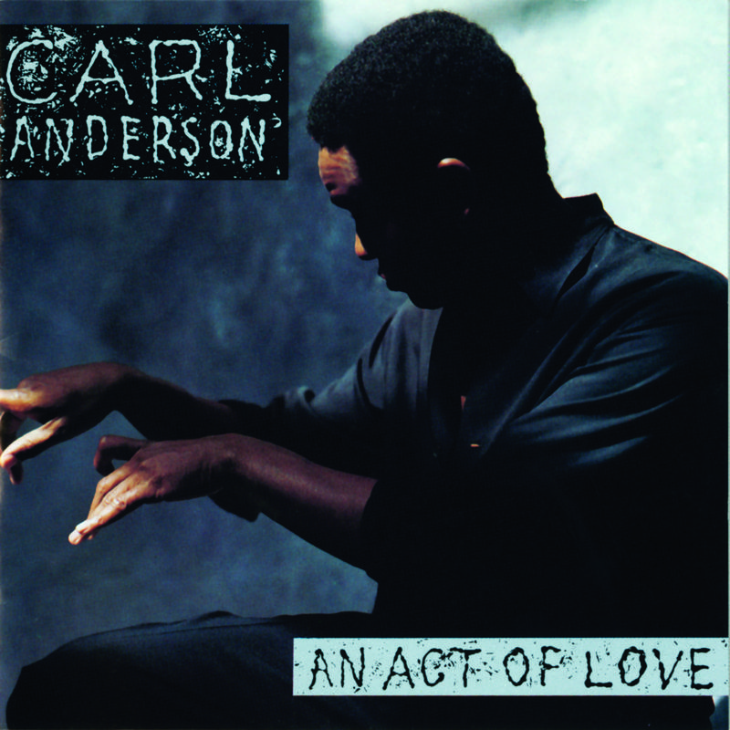 An Act Of Love