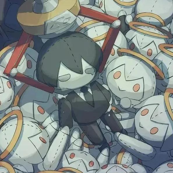 羊了个羊封面