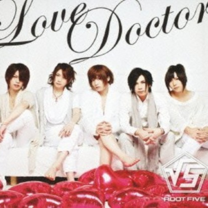 ROOT FIVE-Love doctor