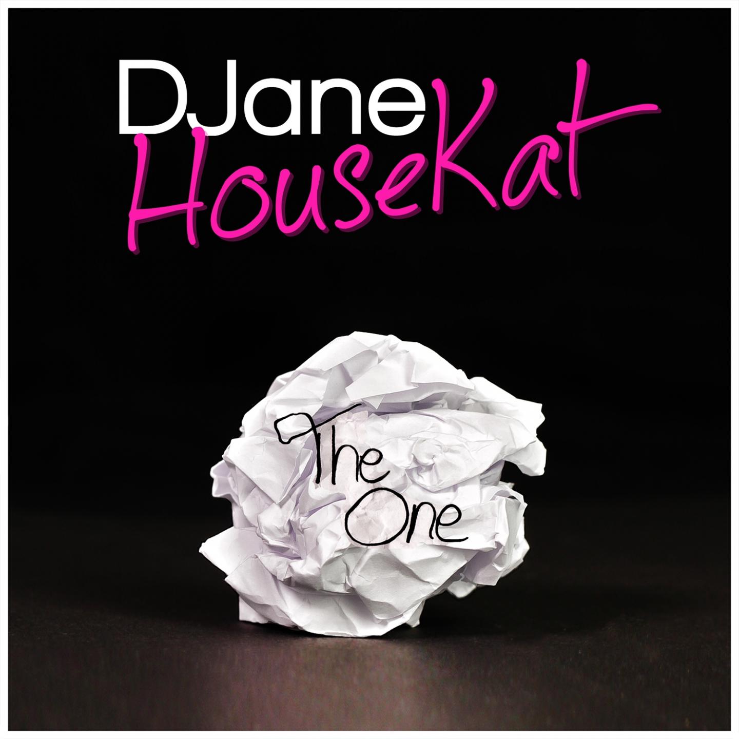 DJane HouseKat - The One (Extended Version)
