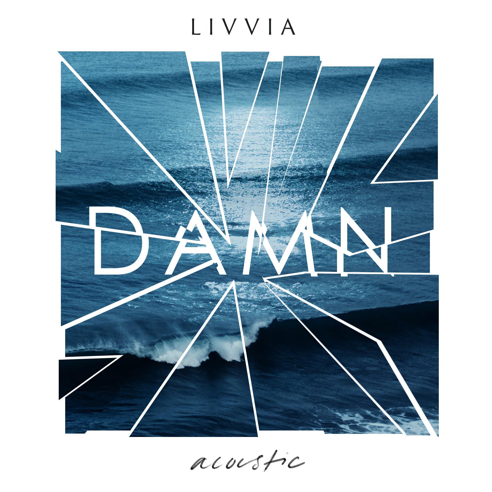 Damn (Acoustic)专辑