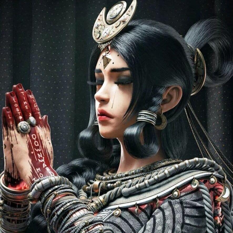 舍不得又如何