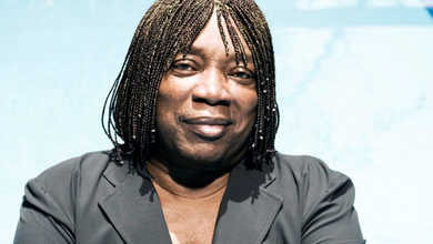 Milton Nascimento