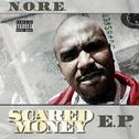 Scared Money - E.P.专辑