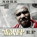 Scared Money - E.P.专辑