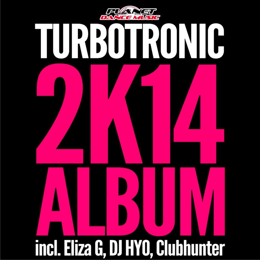 2K14 Album