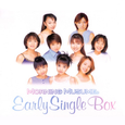 モーニング娘。EARLY SINGLE BOX