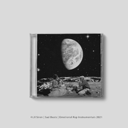 【FREE】“In the moon”- Instrumental