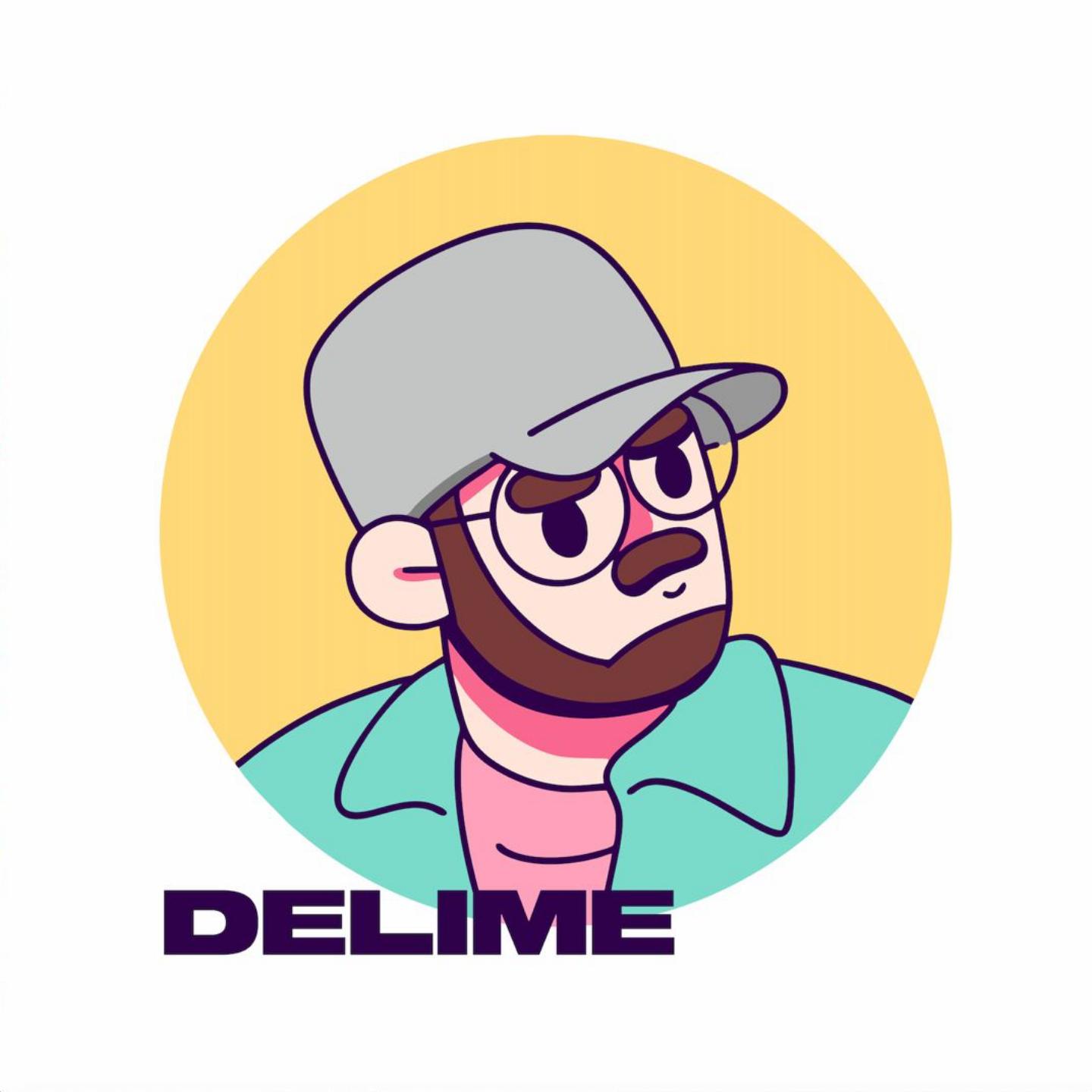 DELIME - ID 1