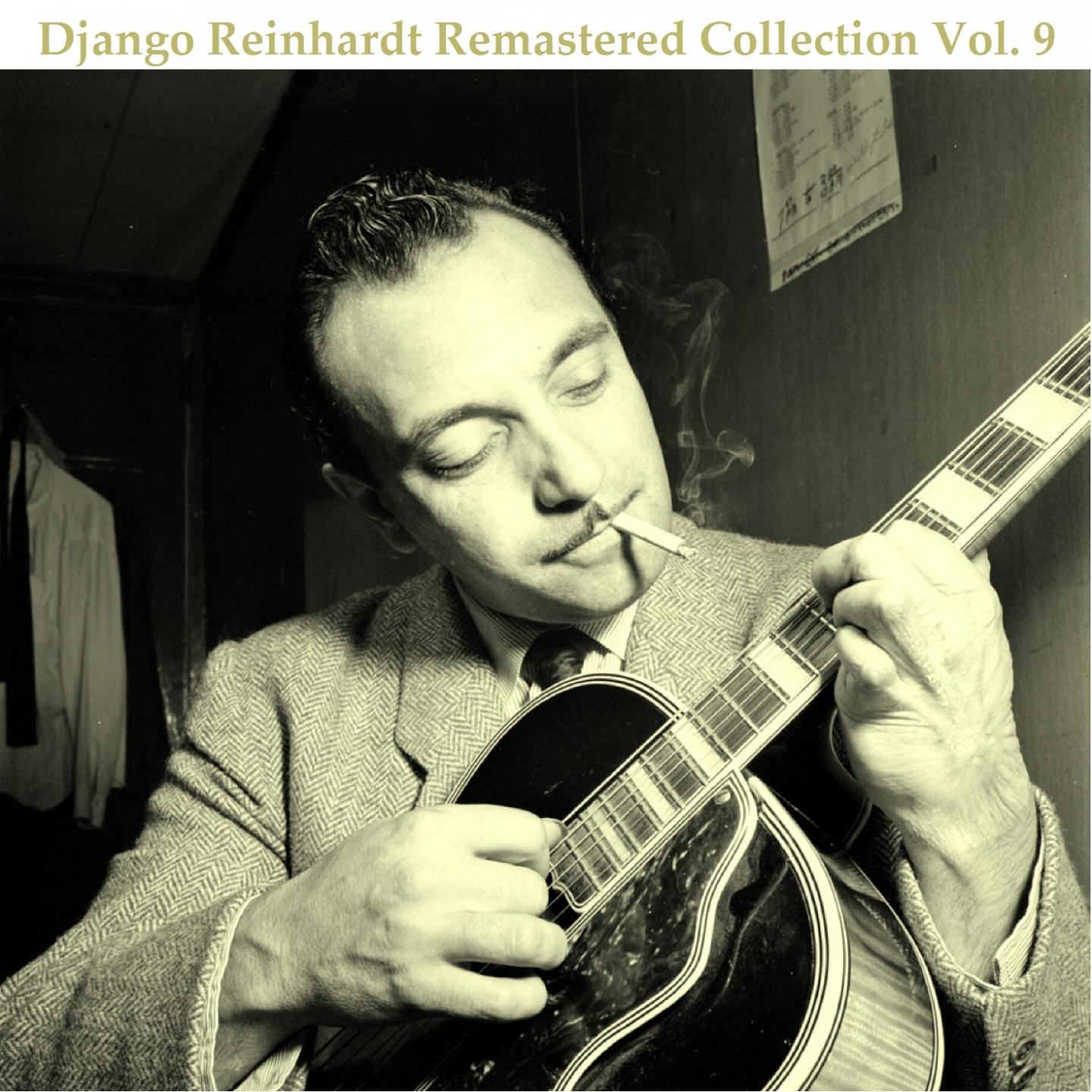 Remastered Collection, Vol. 9