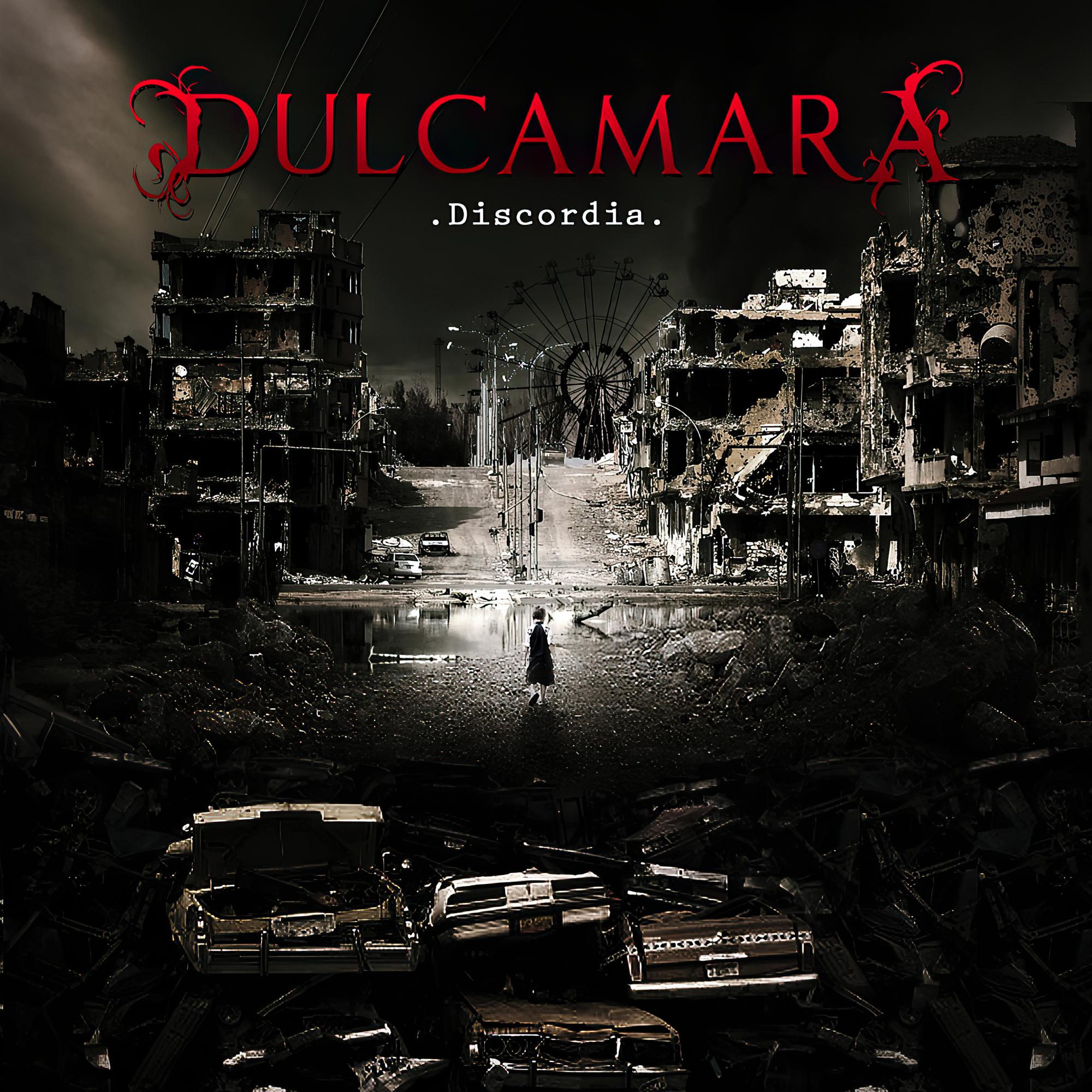 Discordia
