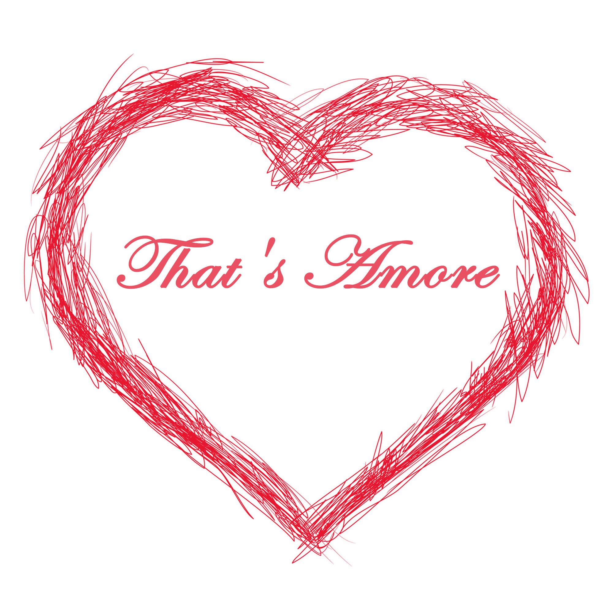 That's Amore