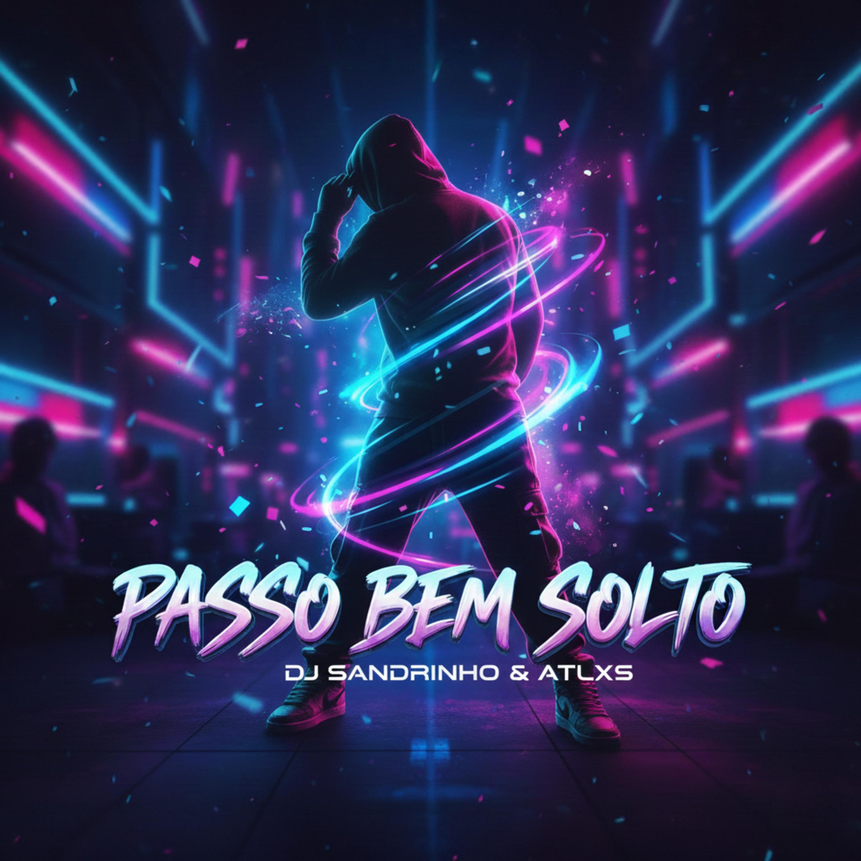 Passo bem solto